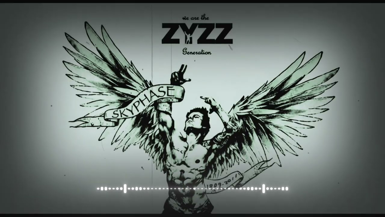 Hardstyle Gym Motivation 2026 🔥 Zyzz Legacy | SkyPhase