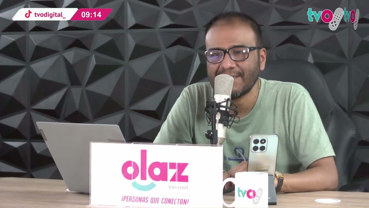 TVO OPINANDO: PROGRAMA DEL 19 DE FEBRERO DEL 2026