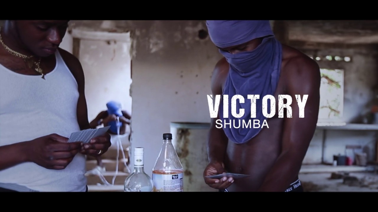 Shumba - Victory (Official Music Video)