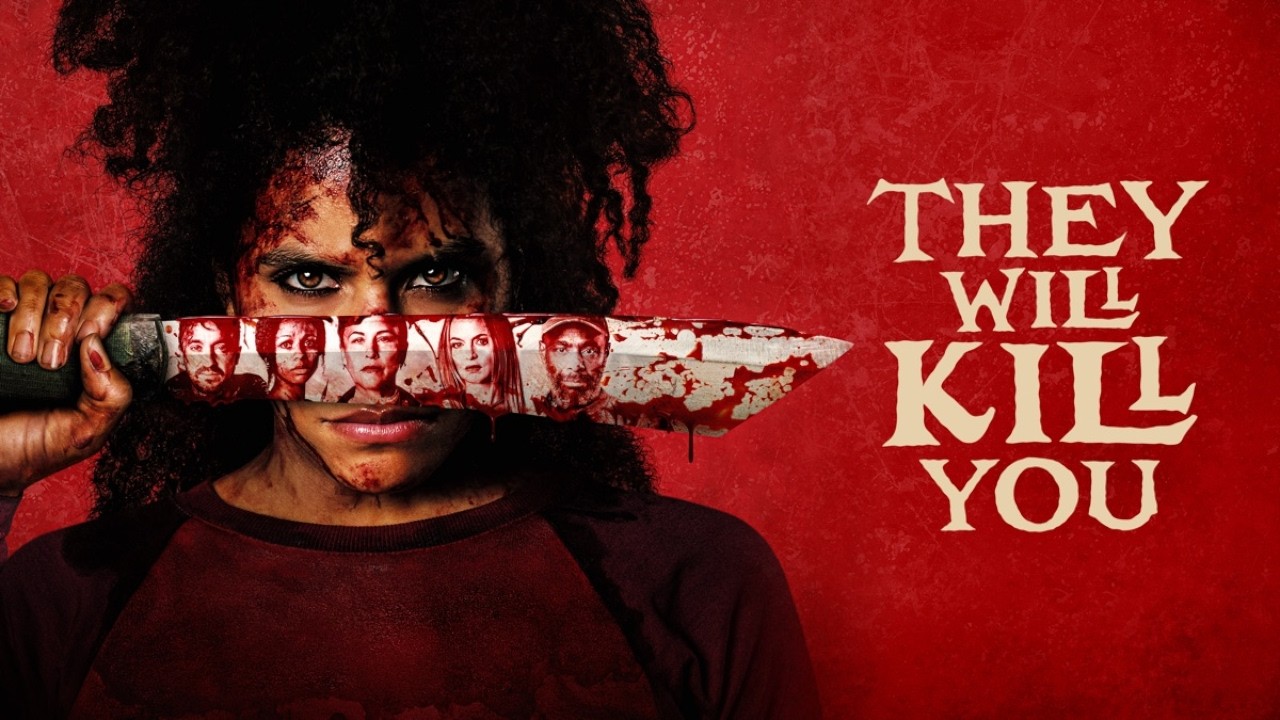 They Will Kill You | Official Trailer #2 | Horror Brains