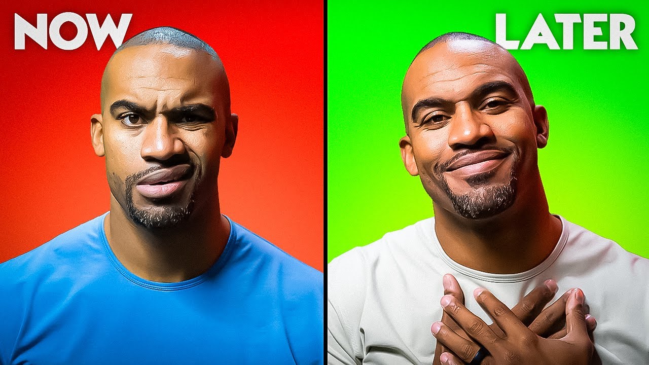 How Delaying Gratification can 10x your Life