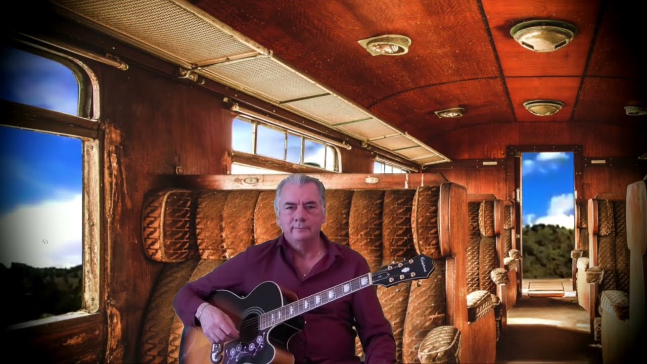 Religious Trainfare Blues