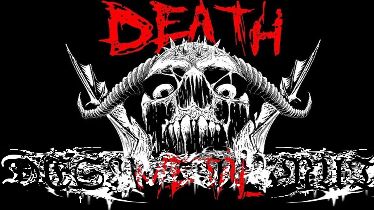 КАК НАПИСАТЬ DEATH METAL ЗА 10 МИНУТ