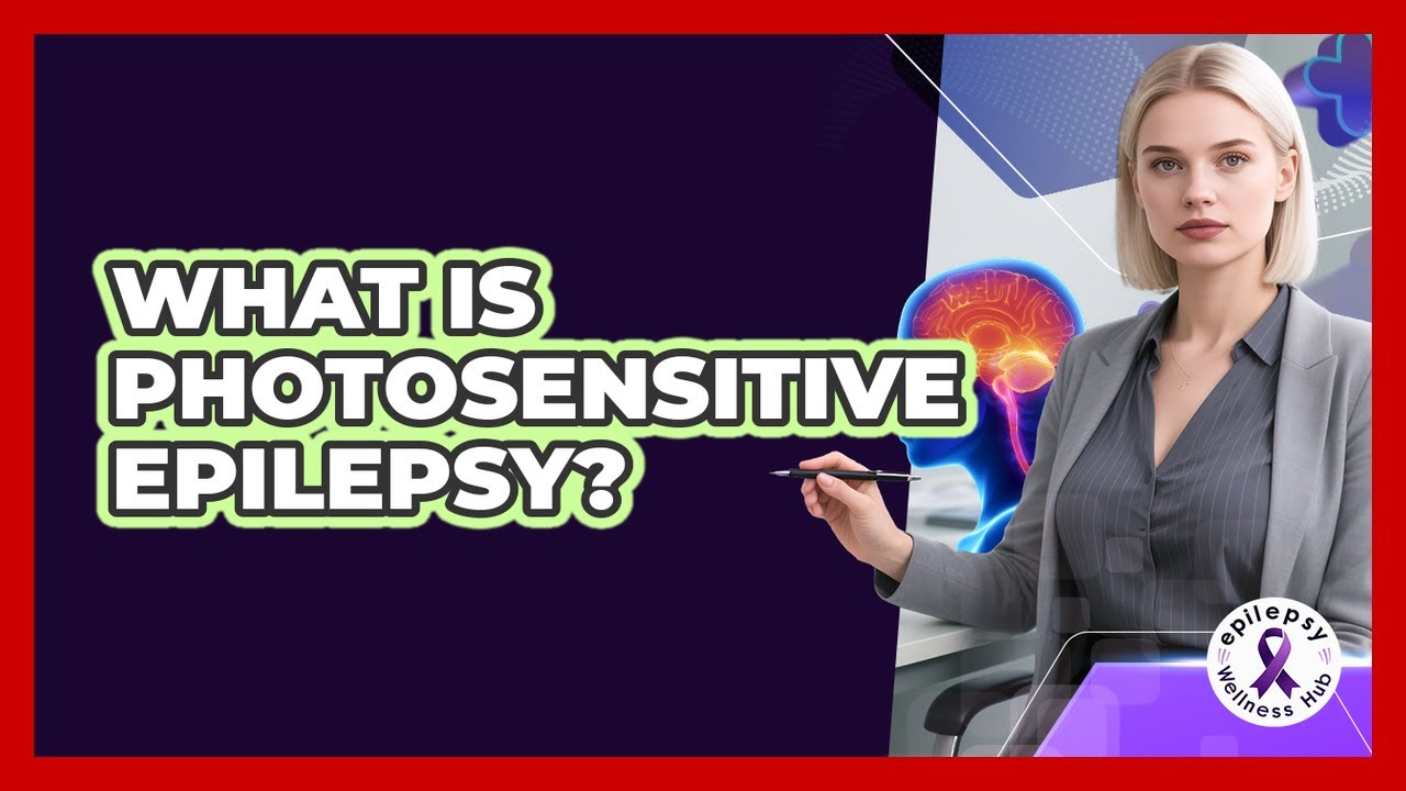 What Is Photosensitive Epilepsy?