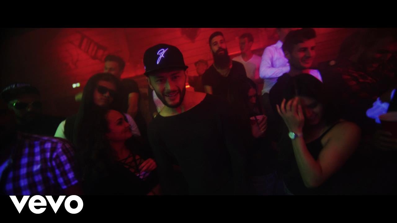Wendja - Abriss Austria (Official Video)