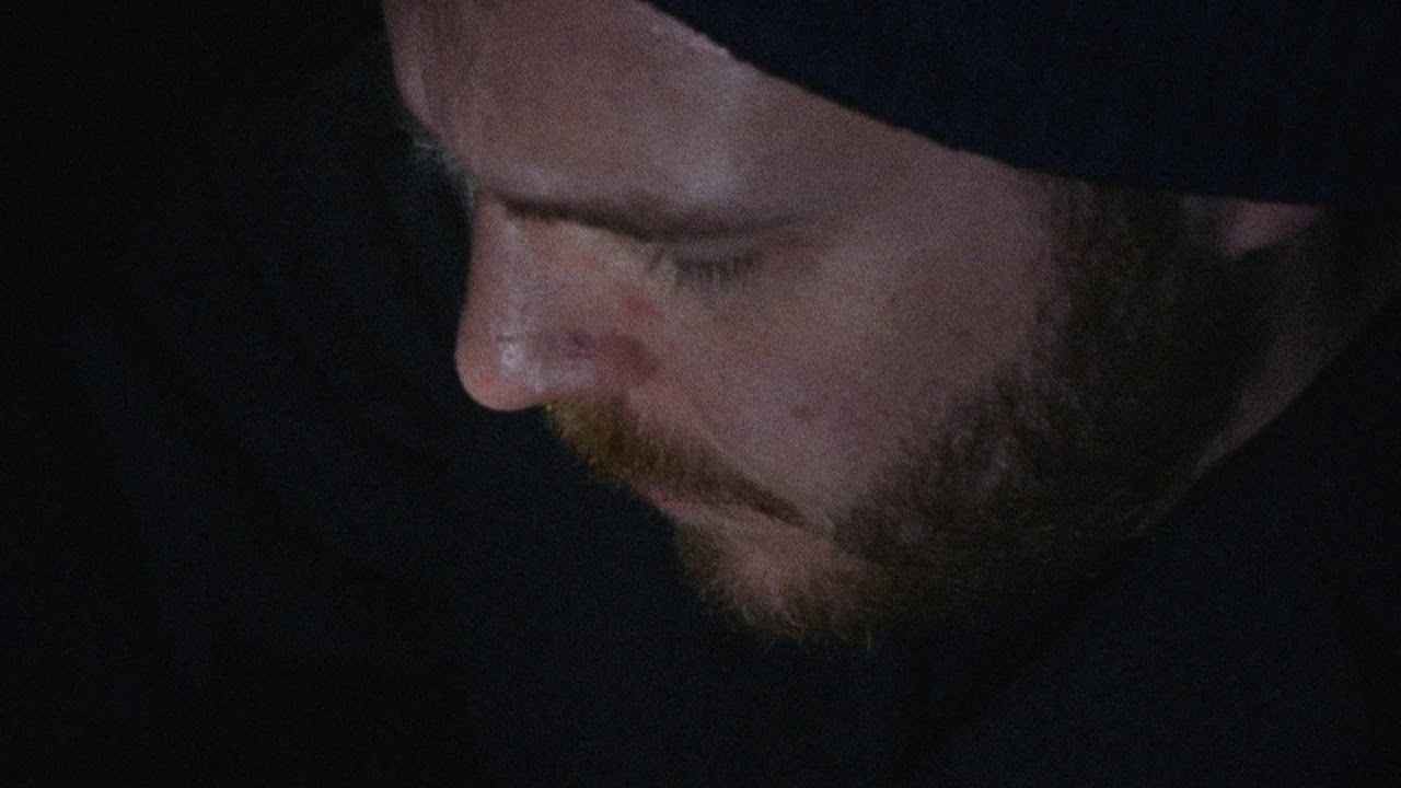 Tom Terrien - Still and Alright - Penelope Antena Rework