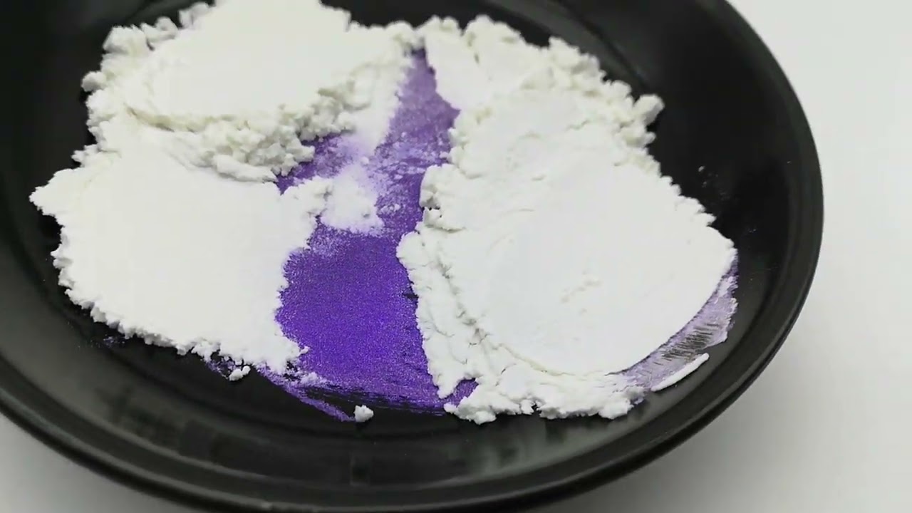 Optical Aurora Powder Multi Chrome Powder HLNP 13