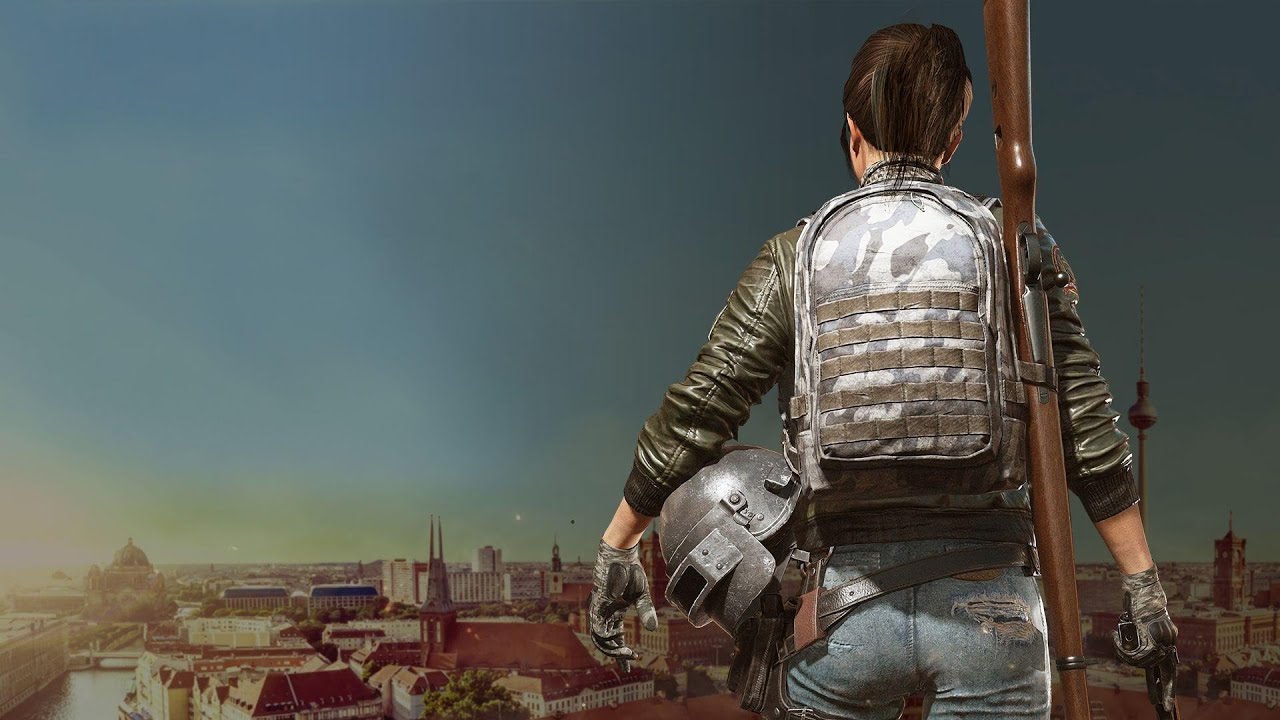 LIVE PUBG PC!  لایو پابجی پی سی 🔥