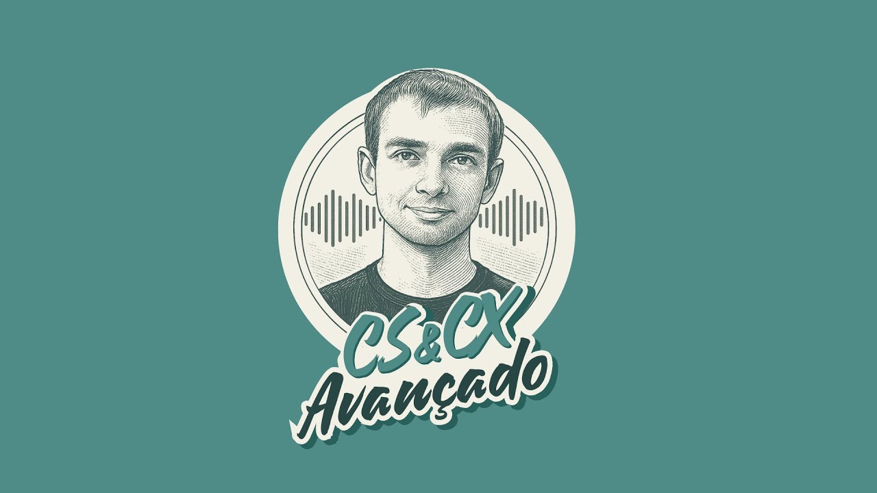 CS Avançado precisa de ferramenta de CS? (Diego Krause)