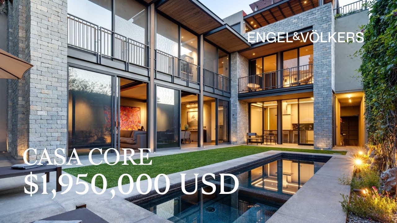 Luxury + Sustainability + Lifestyle | ENGEL&VÖLKERS San Miguel de Allende