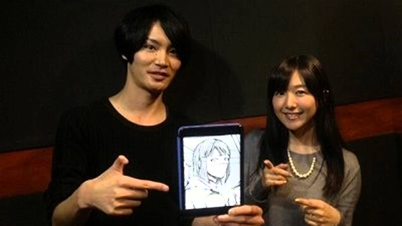 【細谷佳正】茅野愛衣「プレゼントは あ・た・し(ハート)」【可愛いすぎる】