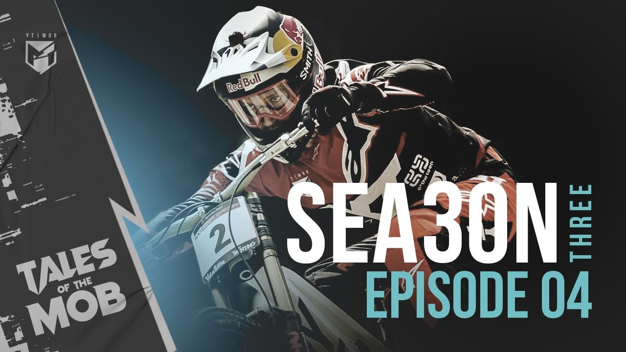 Tales of The Mob - Episode 4, Val Di Sole