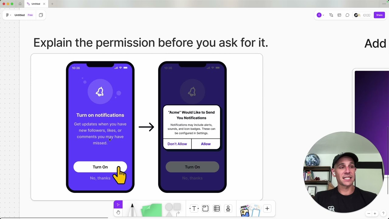 The Dos & Don'ts of Push Notifications