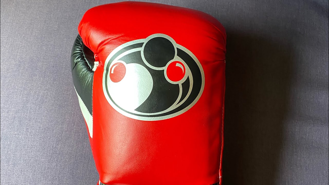 [Grant Pro Fight Gloves] 2023 Review