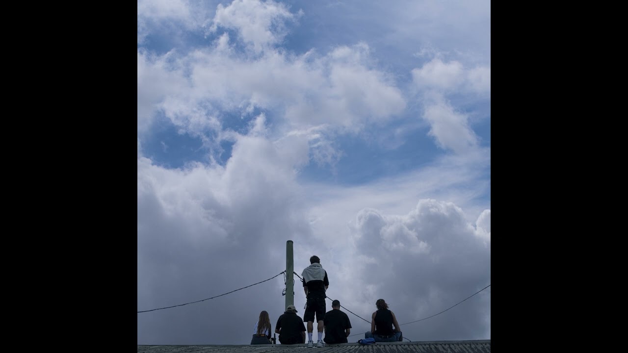 Fred again.. & SOAK - just stand there