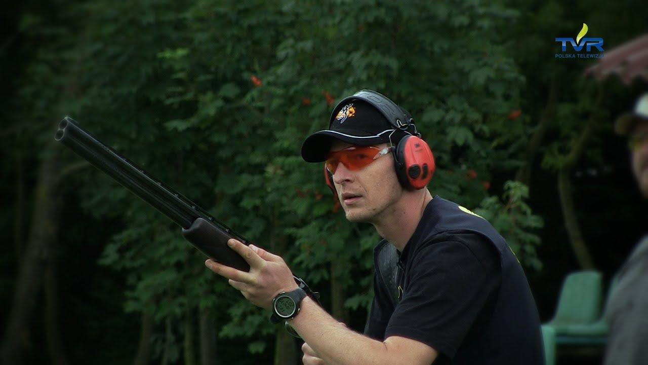 Strzeleckie ABC - odc. 1