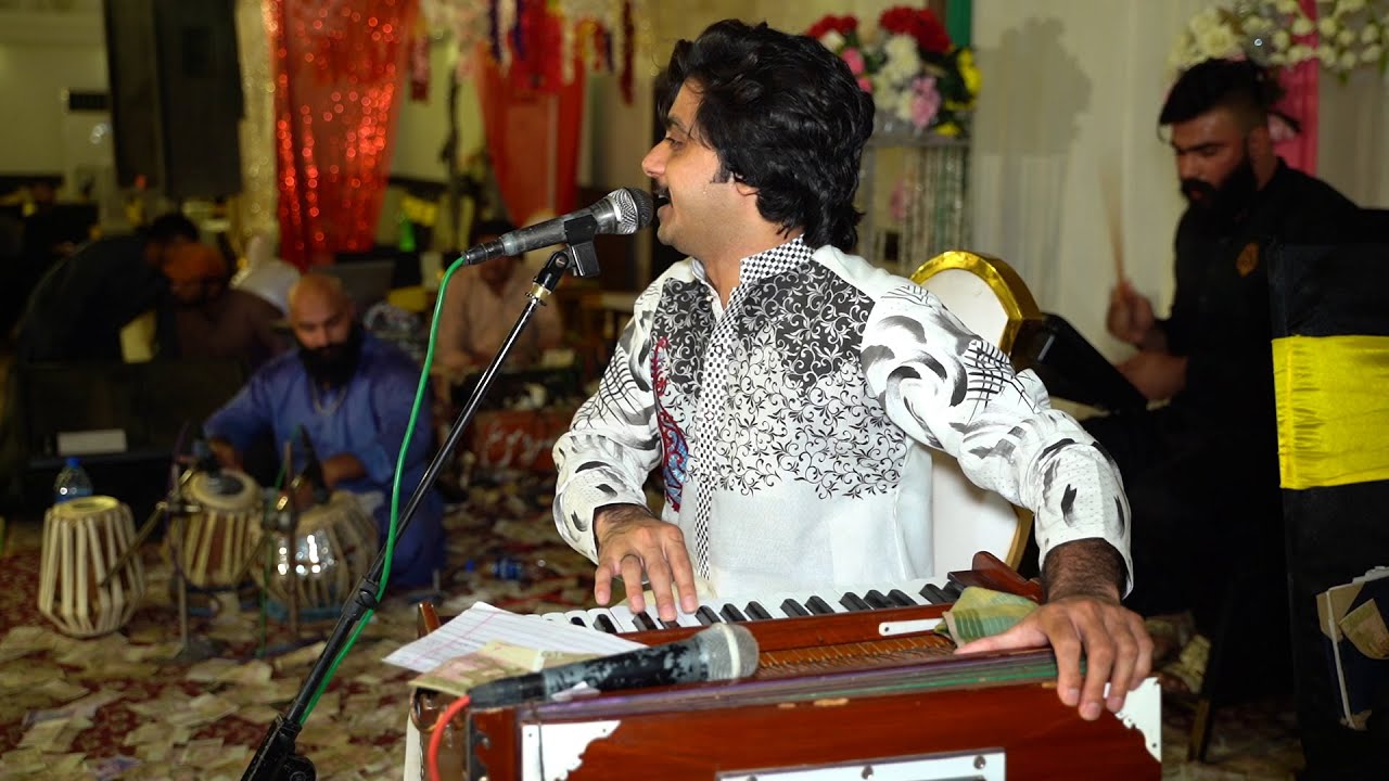 Meda Koka  |  Singer Muhamad Basit Naeemi  ( Islamabad Show )  |  Saraiki Series 2021