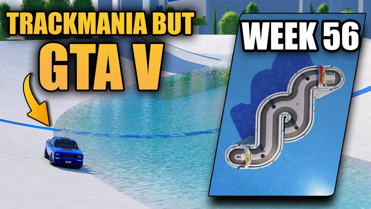 These Weekly Shorts had a Police Chase...