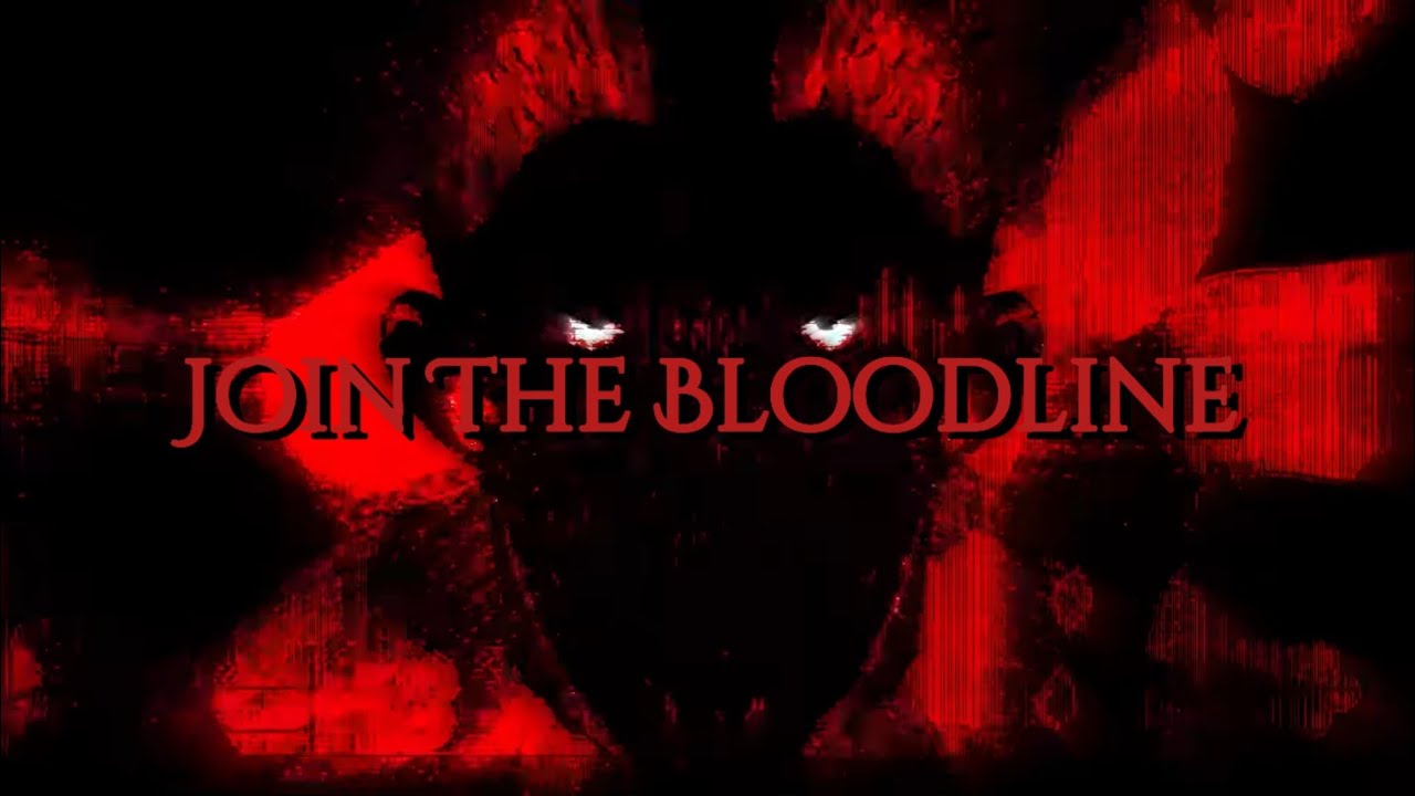 Join The Bloodline - Solitude X Pandorium (will ryan) [Fanmade Song]