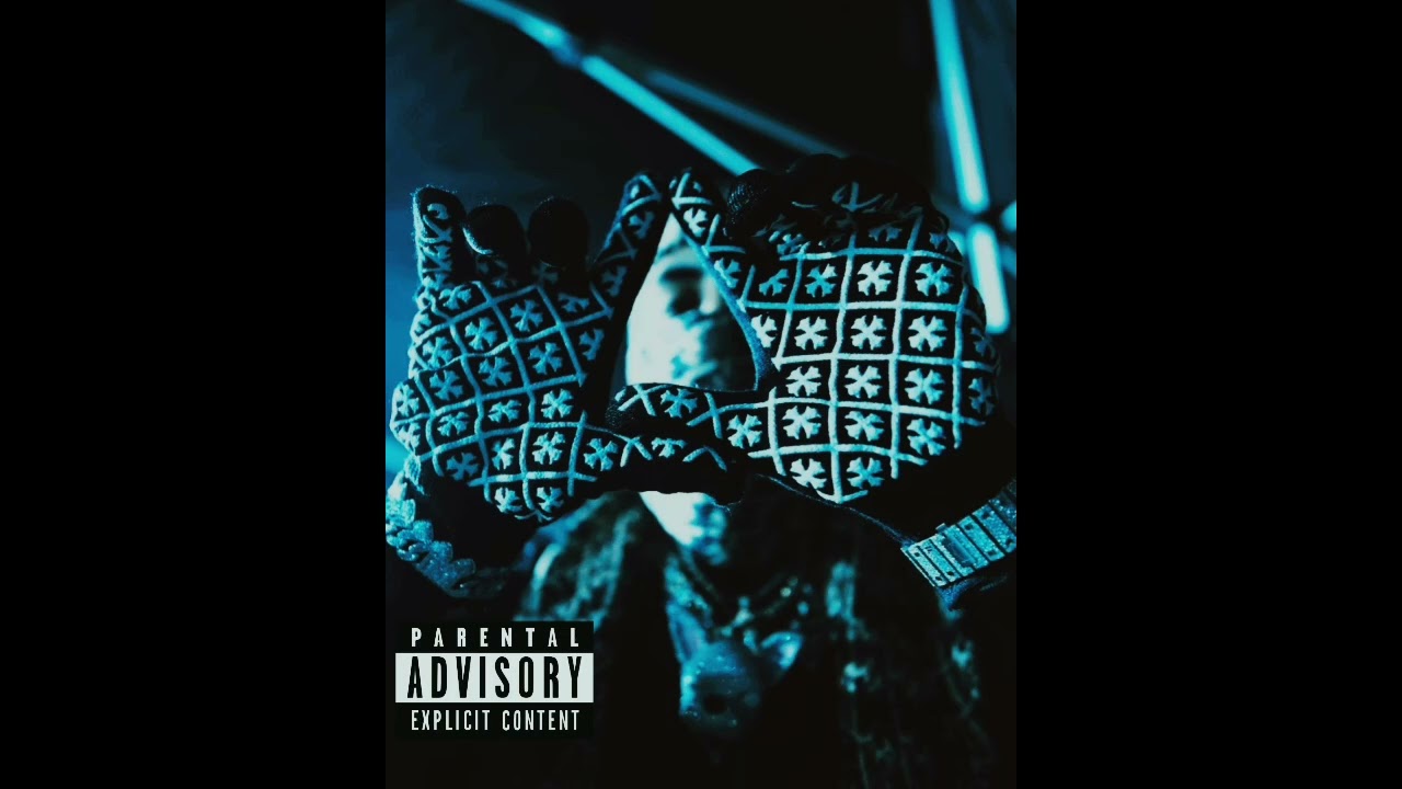 CRIS MJ X PANDA BLACK TYPE BEAT - 