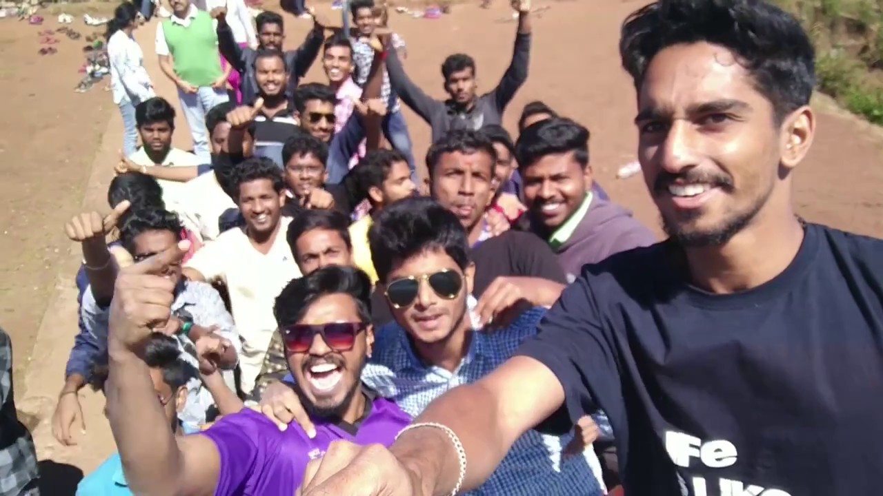 Oneness Travels Celebration With Royal Mech Of UKF College Of Engineering And Technology Parippally