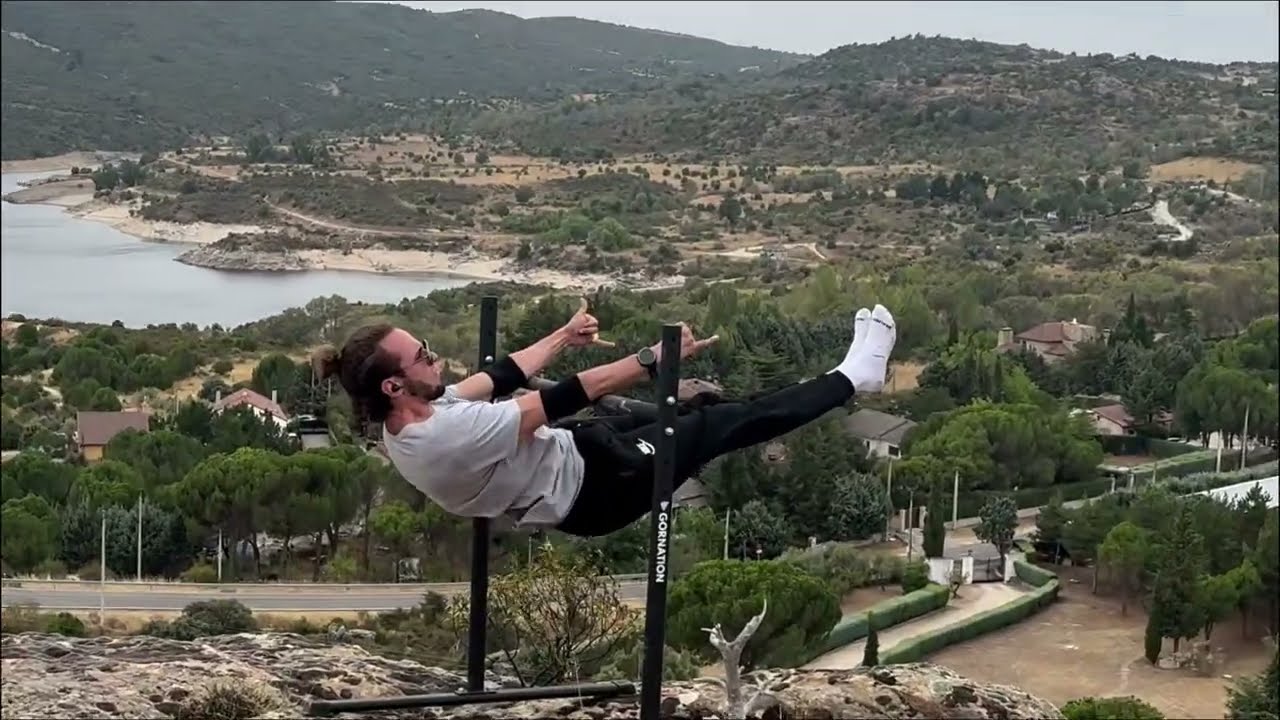 Who is gravity?, never heard of him....