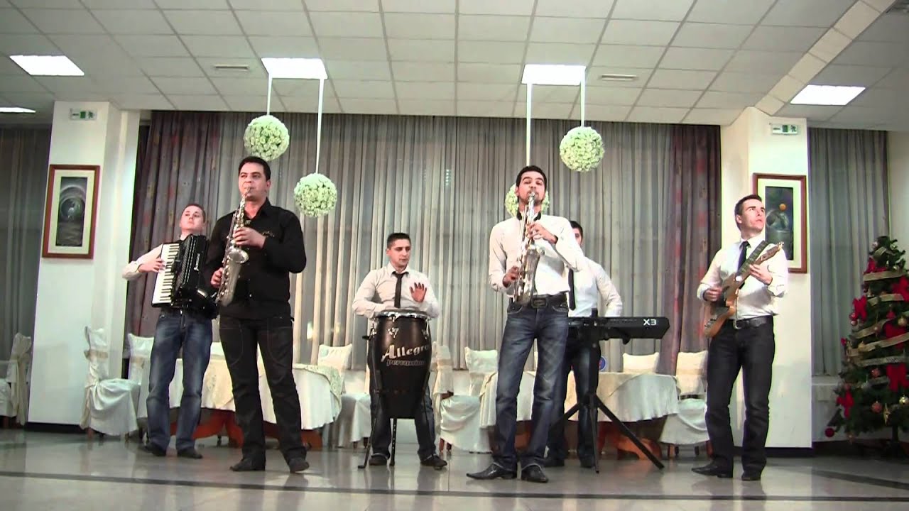 DEMO DENIS I ALEGRO-TURSKI ORIENTAL