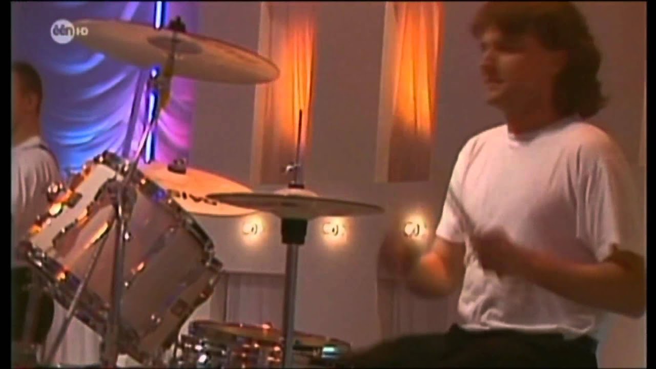 Yasmine | In De Regen Gedanst | 1993