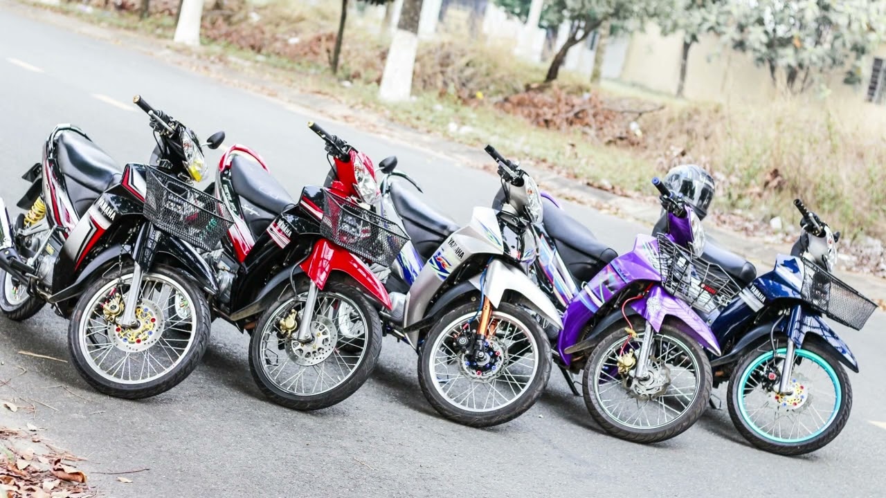 KITPLAYDETK  xe độ kiểng 63 tinht th&agrave;nh việt nam