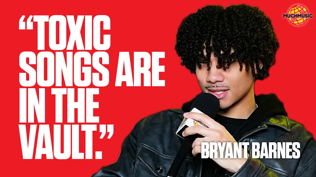 Who Are The RnB GOATS!? According to Bryant Barnes