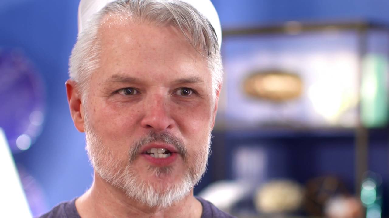 Benjamin Moore Color Trends 2016 with Designer Patrick J Hamilton | Benjamin Moore