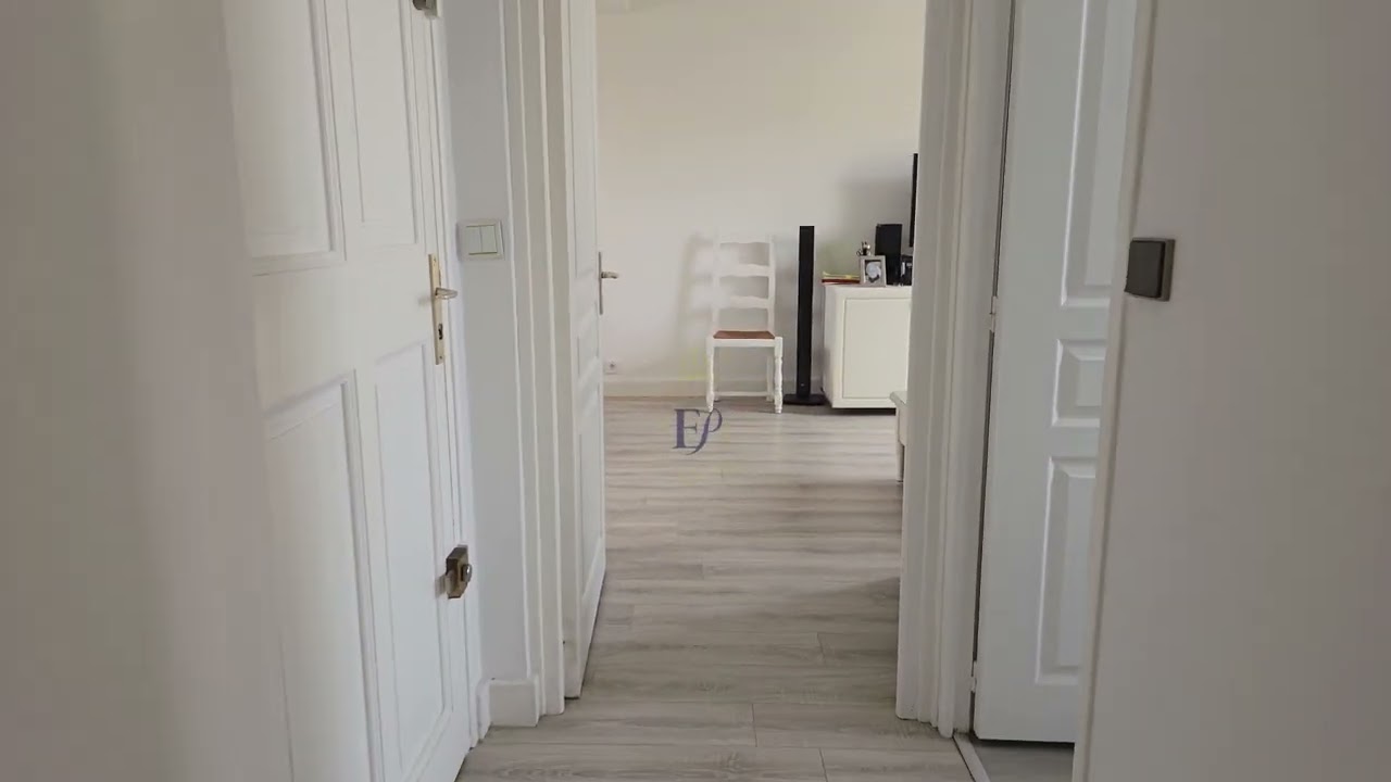 Appartement T3 quartier Beaurivage et Cote des basques Biarritz