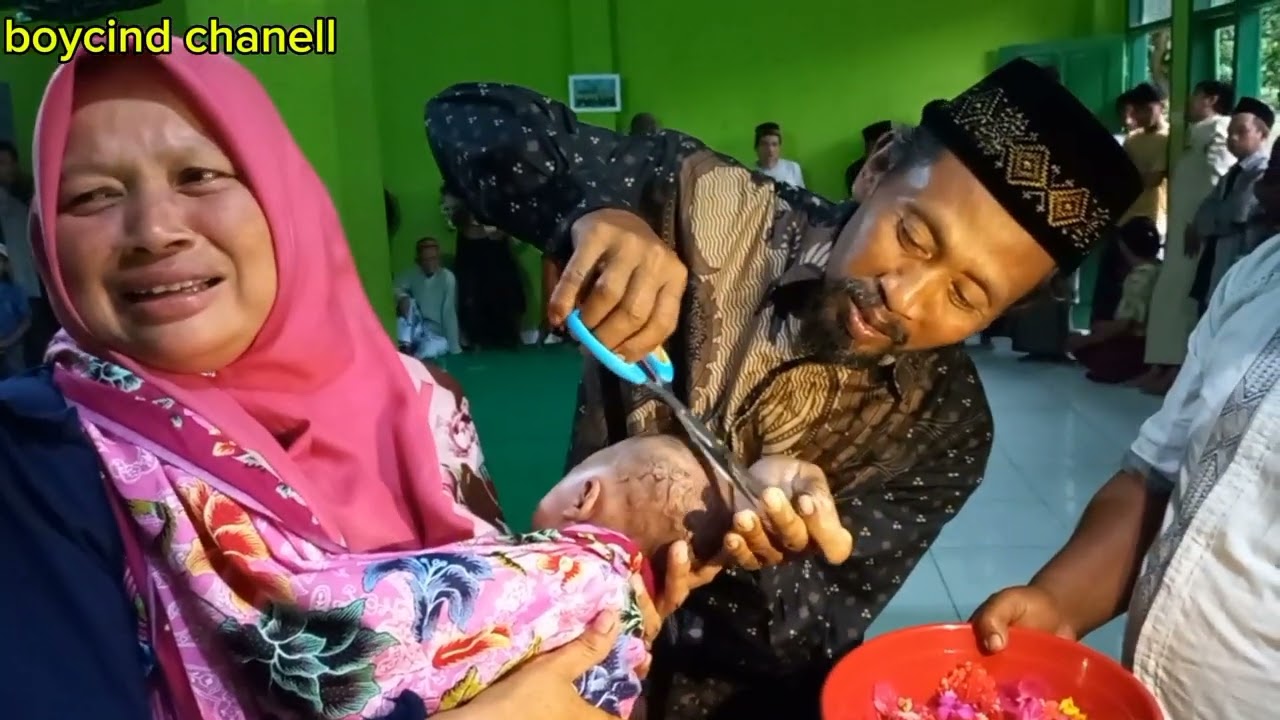 Di kampung halaman