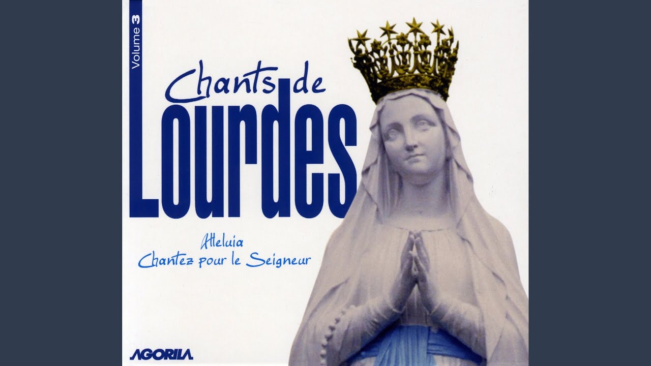 Gloria de Lourdes
