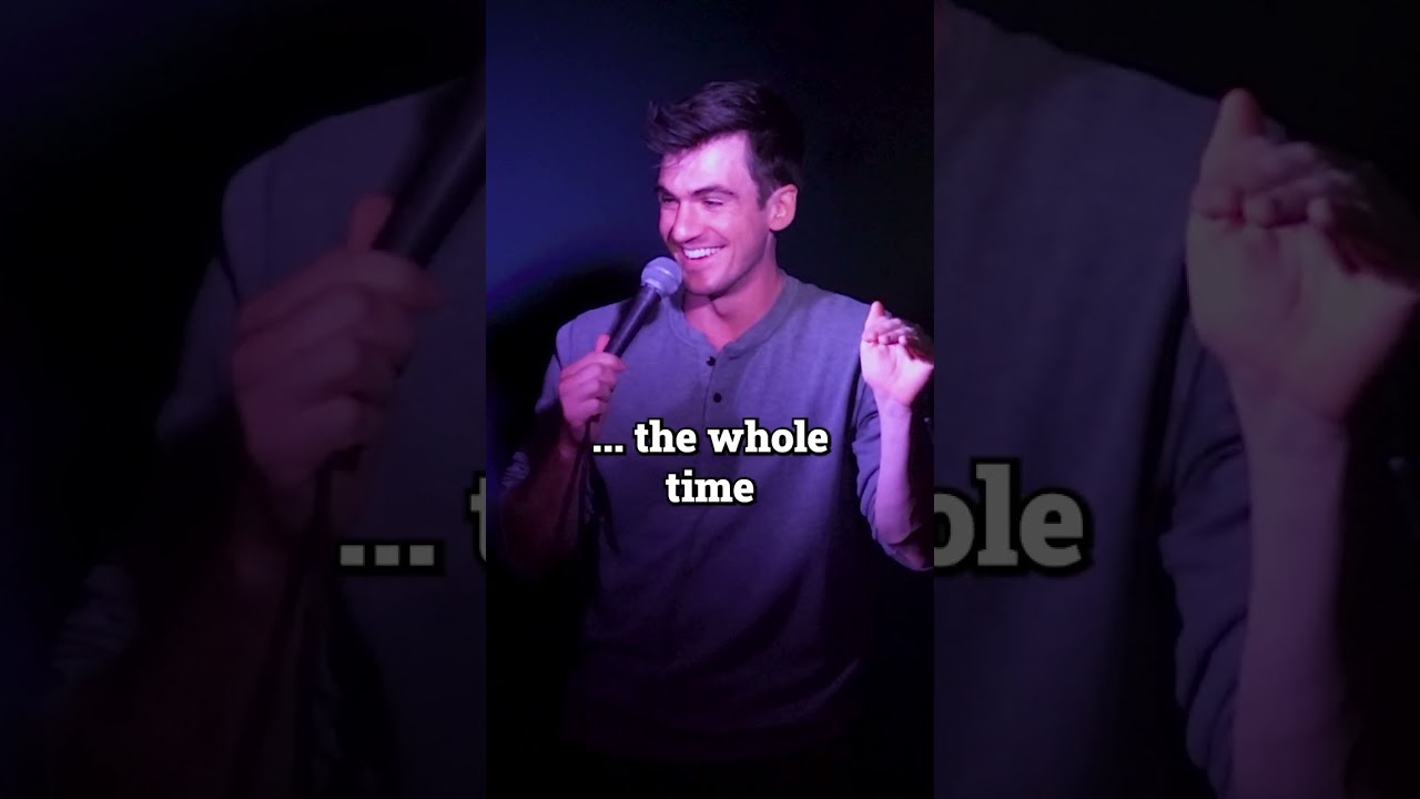 Successful First Threesome (Part 1) | Zach Russell Comedy