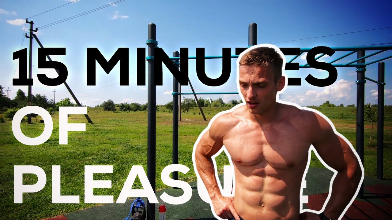 Damn Set #13. 15 минут удовольствия.