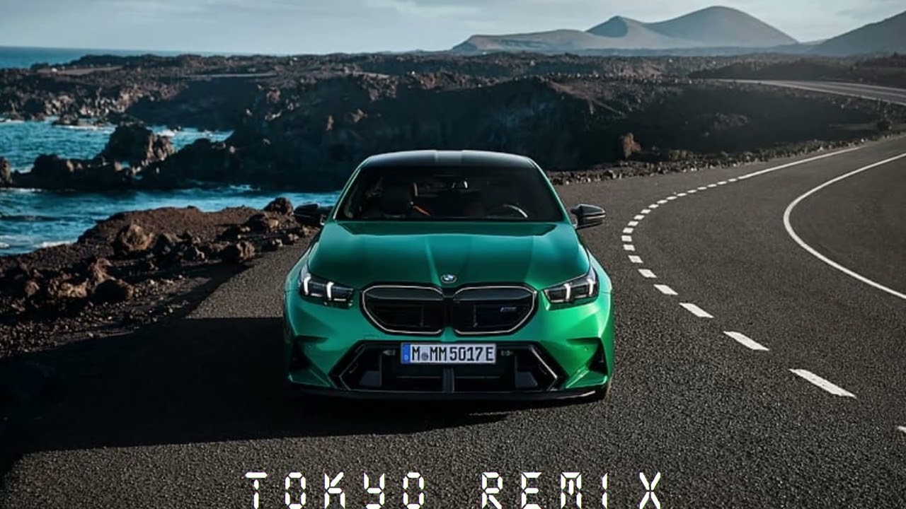 Furkan Soysal Tokyo Remix (TY) #remix #hit #bassboosted