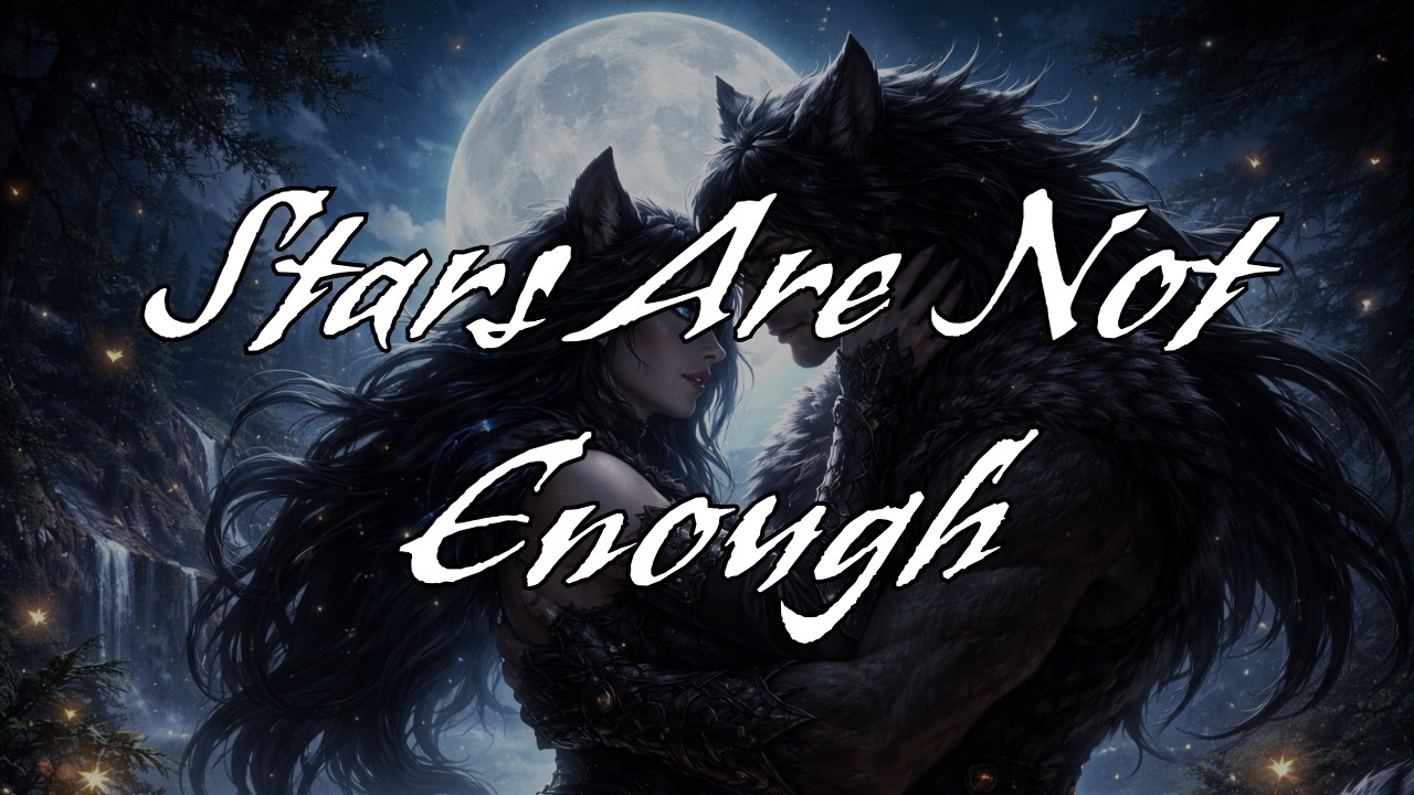 Stars Are Not Enough