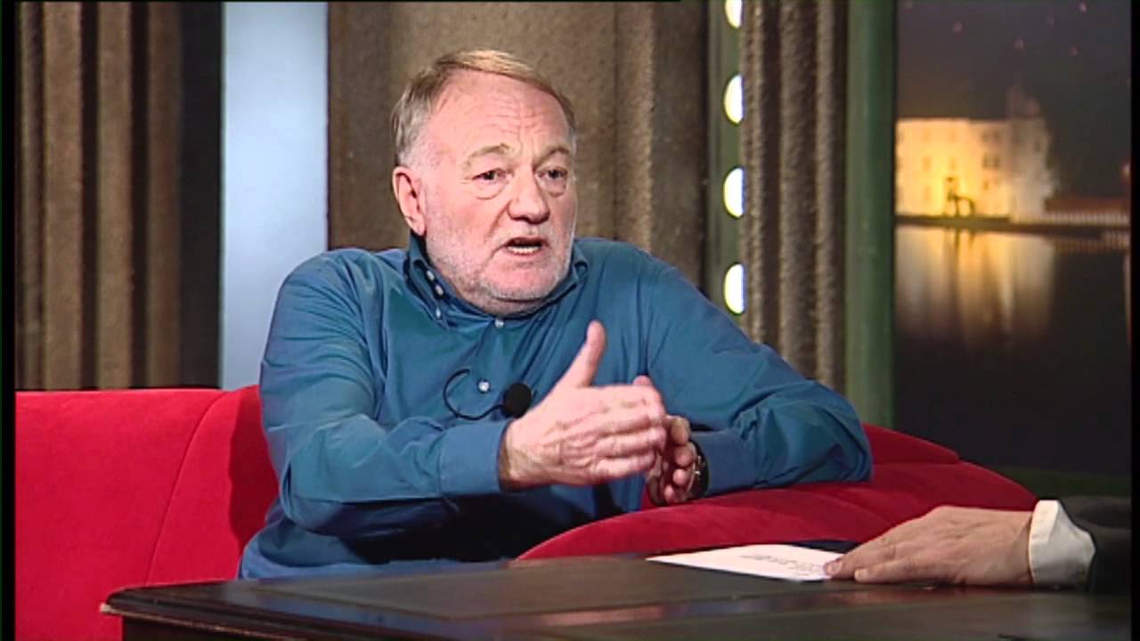 Co jste neviděli v Show Jana Krause 23. 3. 2012