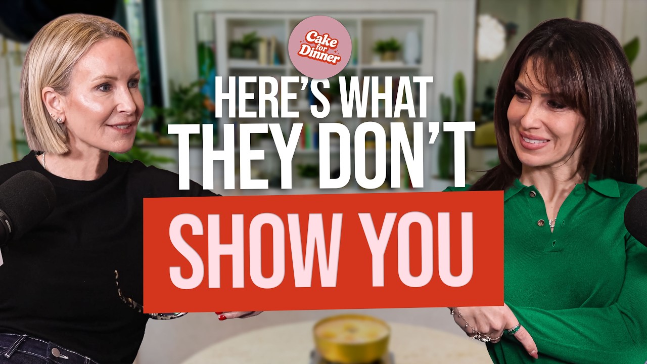 Hilaria Baldwin: Marriage, Motherhood & Surviving Public Scandal