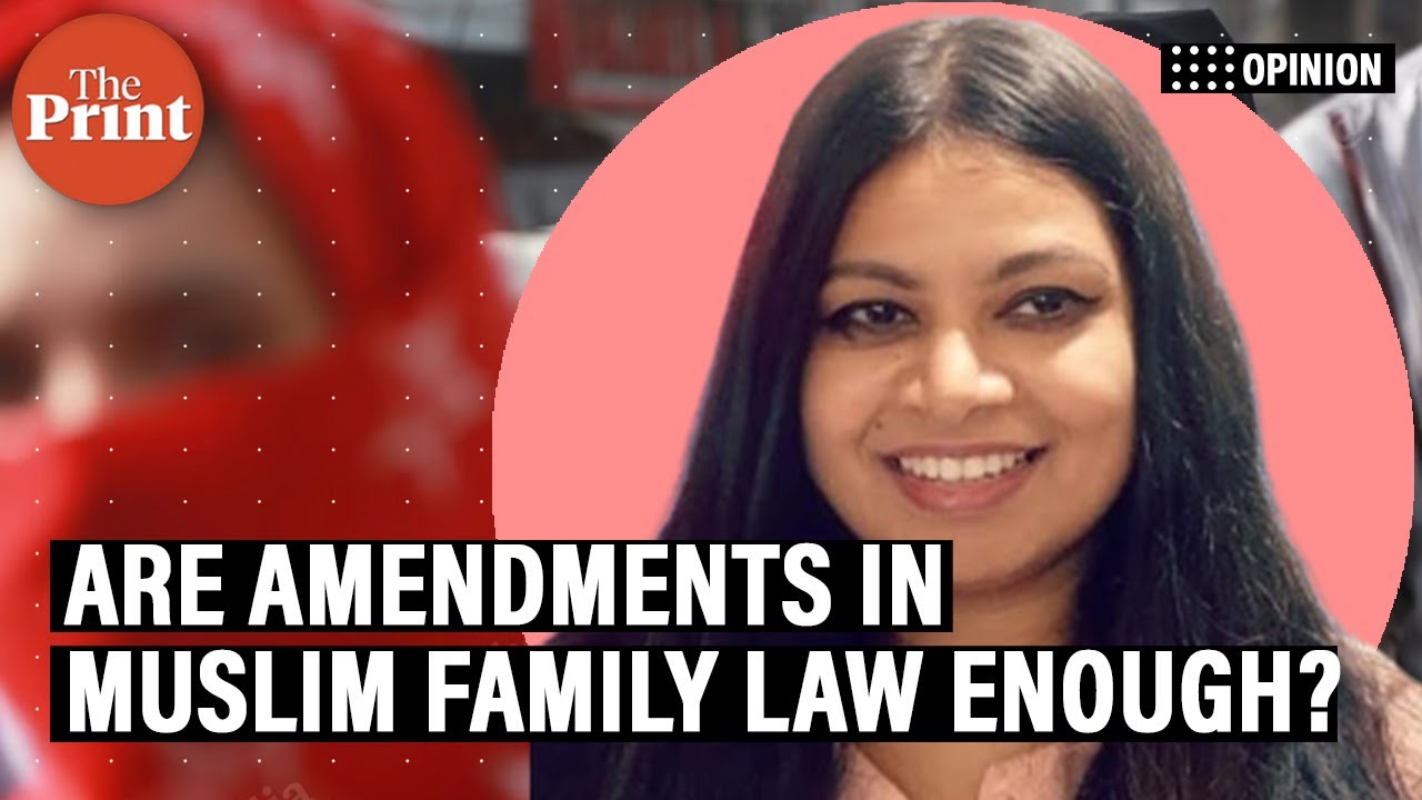 Why Madras High Court making Khula valid isn't enough without codifying Muslim personal law