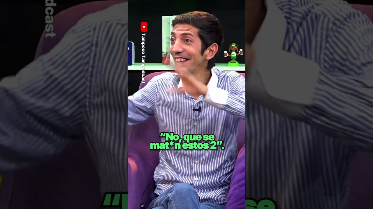 ¿De qué equipo peruano es hincha el Flaco Granda? ⚽🤔