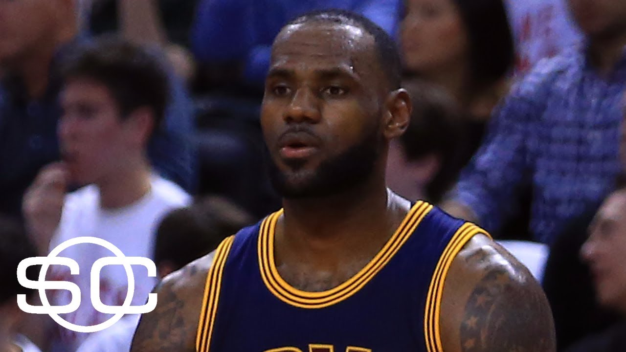 Summer 2018 Features Monster NBA Free Agents | SportsCenter | ESPN