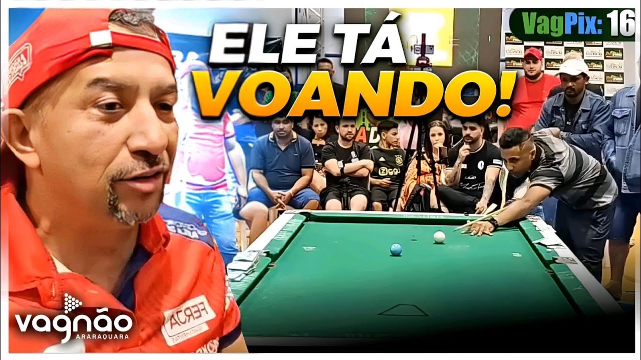 MAYCON FEZ BAIANINHO LEMBRAR QUEM É O REI DO BOLINHO