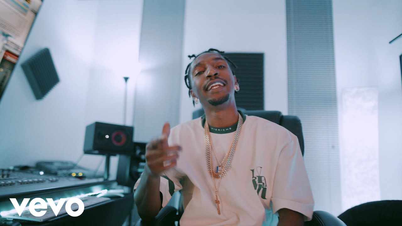Stackman Boogie - Speakin On Me (Official Video) ft. Ed Dolo