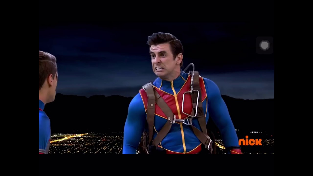 Final henry danger 😿😿😿😭😭😭😭