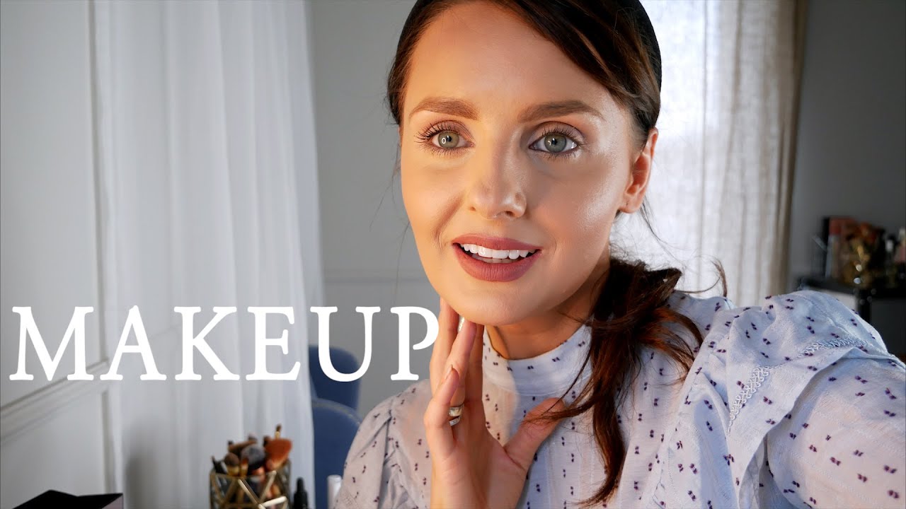 MAKIJAŻ DZIENNY Z NUTRIDOME