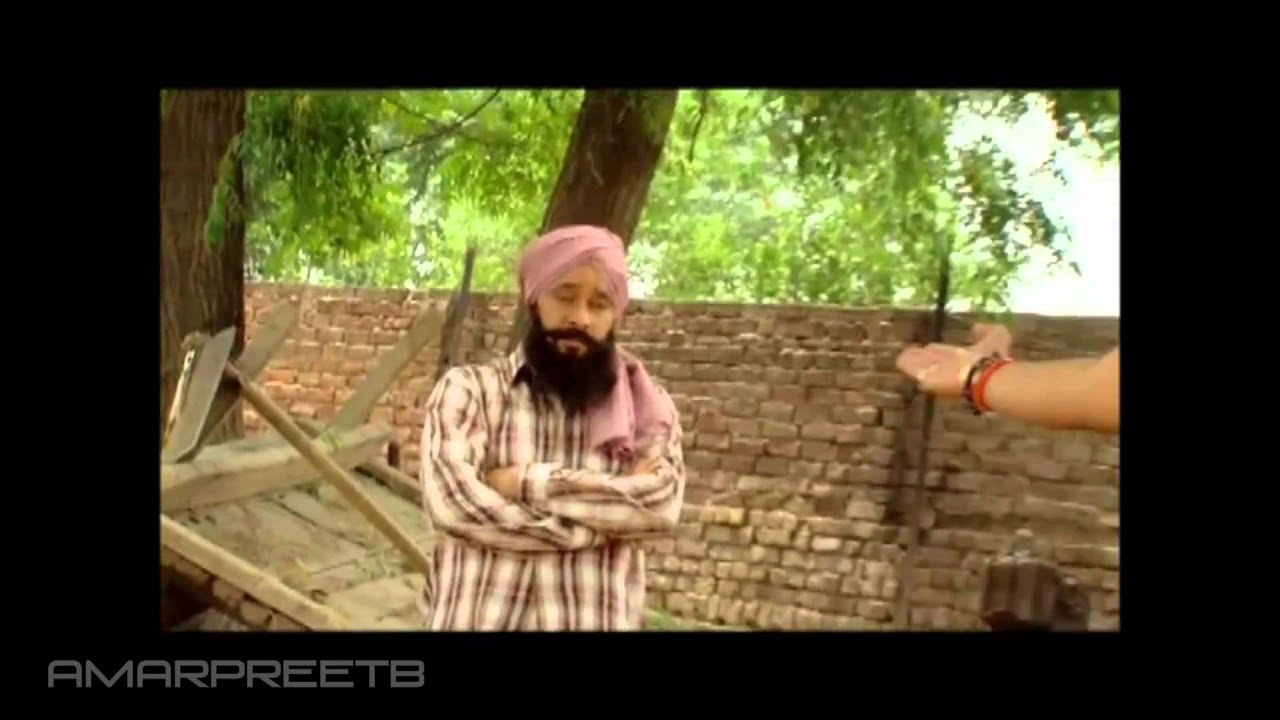 Jattan Nu Bhayie Bhotu Shah 2012 Official Video My Name Is Kake Shah HD