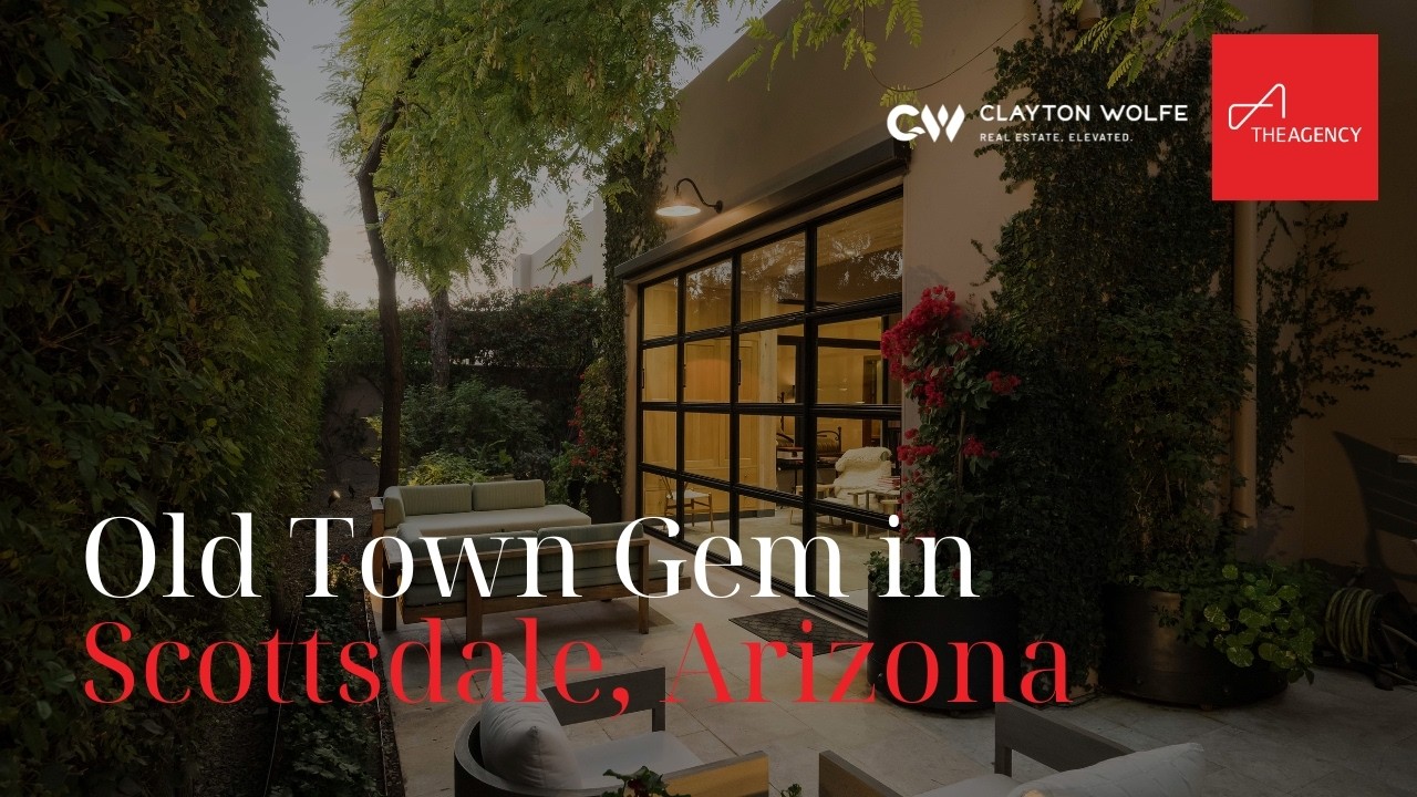 Old Town Scottsdale’s Best-Kept Secret