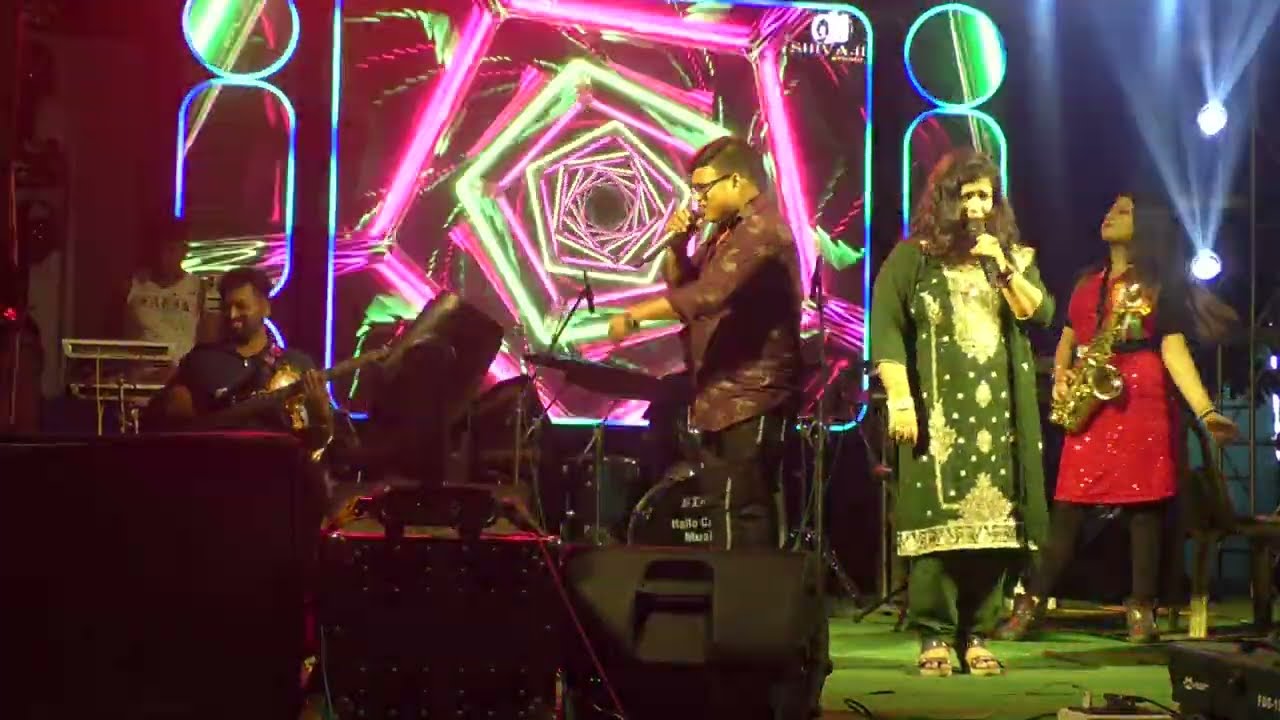 মুজেছে সাদি কারোগি || Cover Song || Babai Chakraborty || Mampi || CS Studio || 
